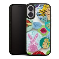 Organic Case schwarz