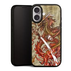 Organic Case schwarz