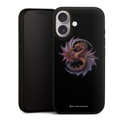 Organic Case schwarz