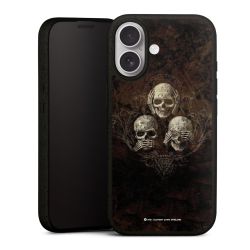 Organic Case schwarz