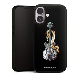 Organic Case schwarz