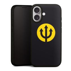 Organic Case schwarz