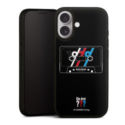 Organic Case schwarz