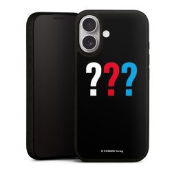 Organic Case schwarz