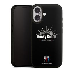 Organic Case schwarz