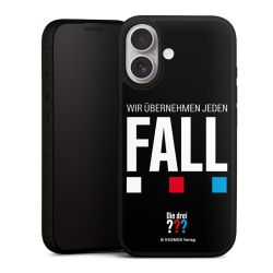 Organic Case schwarz