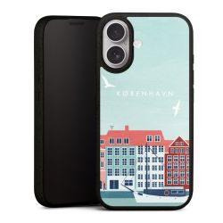 Organic Case schwarz