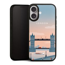 Organic Case schwarz