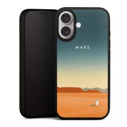 Organic Case schwarz