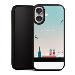 Organic Case schwarz