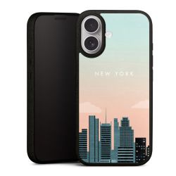 Organic Case schwarz