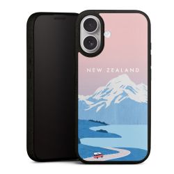 Organic Case schwarz