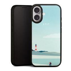 Organic Case schwarz