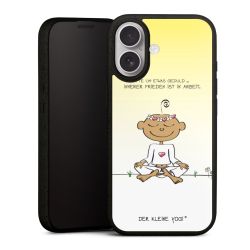 Organic Case schwarz