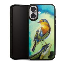 Organic Case schwarz