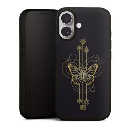 Organic Case schwarz