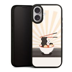 Organic Case schwarz