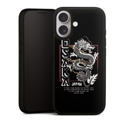 Organic Case schwarz