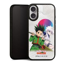 Organic Case schwarz