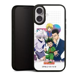 Organic Case schwarz