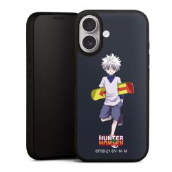 Organic Case schwarz