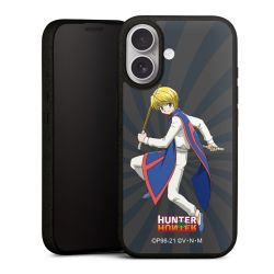 Organic Case schwarz