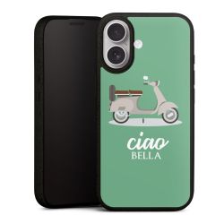 Organic Case schwarz