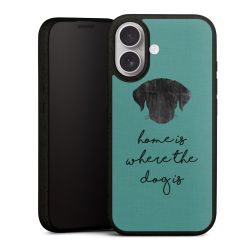 Organic Case schwarz