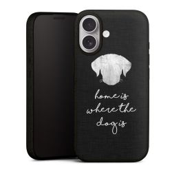 Organic Case schwarz