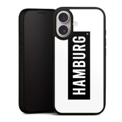 Organic Case schwarz