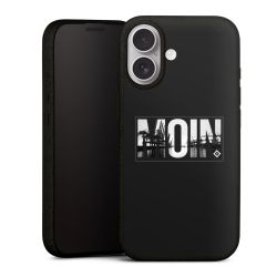 Organic Case schwarz