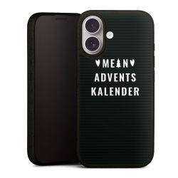 Organic Case schwarz