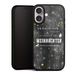 Organic Case schwarz