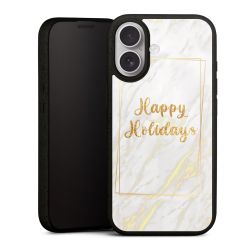 Organic Case schwarz