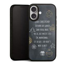 Organic Case schwarz