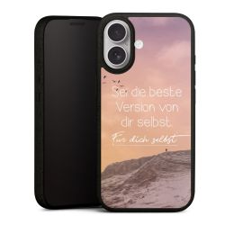 Organic Case schwarz