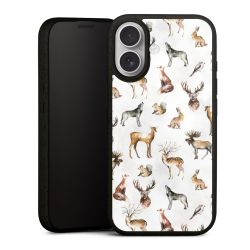 Organic Case schwarz