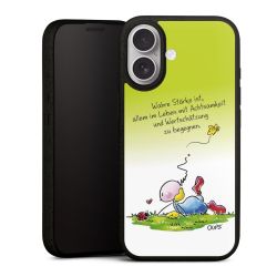 Organic Case schwarz