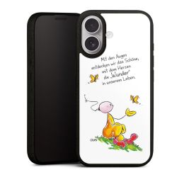 Organic Case schwarz