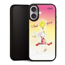 Organic Case schwarz