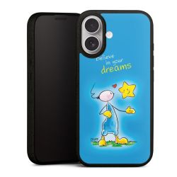 Organic Case schwarz