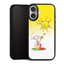 Organic Case schwarz