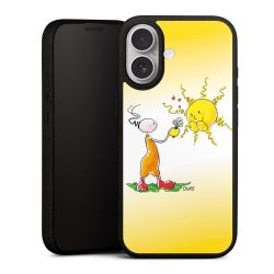 Organic Case schwarz