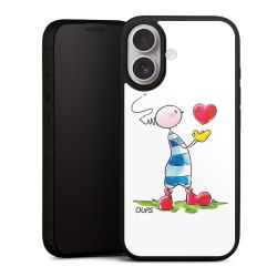 Organic Case schwarz