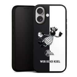 Organic Case schwarz