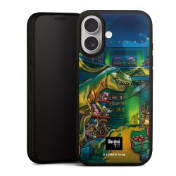 Organic Case schwarz