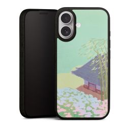 Organic Case schwarz