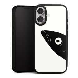 Organic Case schwarz