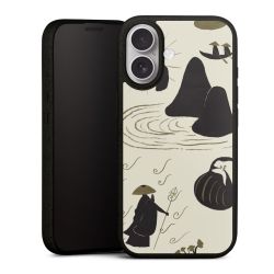 Organic Case schwarz