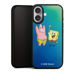 Organic Case schwarz